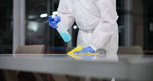 Licensed Blood Cleanup service in Archer, NE - Trauma Clean Pros